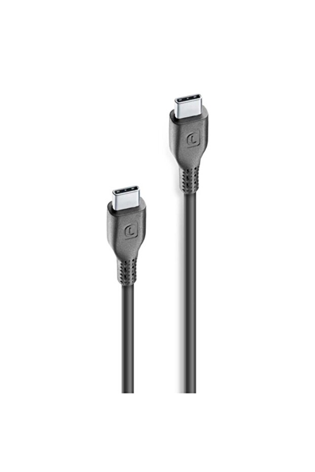 USB-C to USB-C Cable, 120 cm, USBDATAC