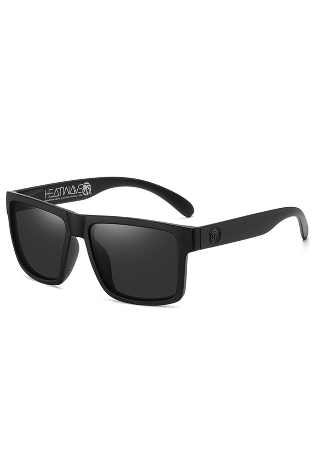Red Cross-Border Bestseller Cycling Square Polarized High-Quality Genuine Film Outdoor Sports Sungla