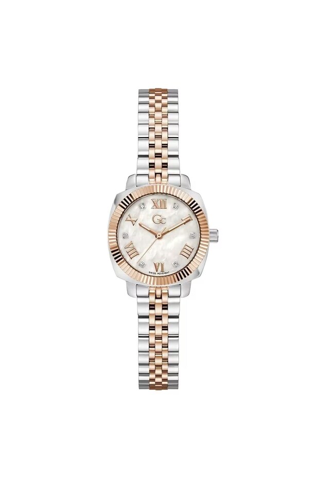Gc Gcz73002L1 Women's Wristwatch