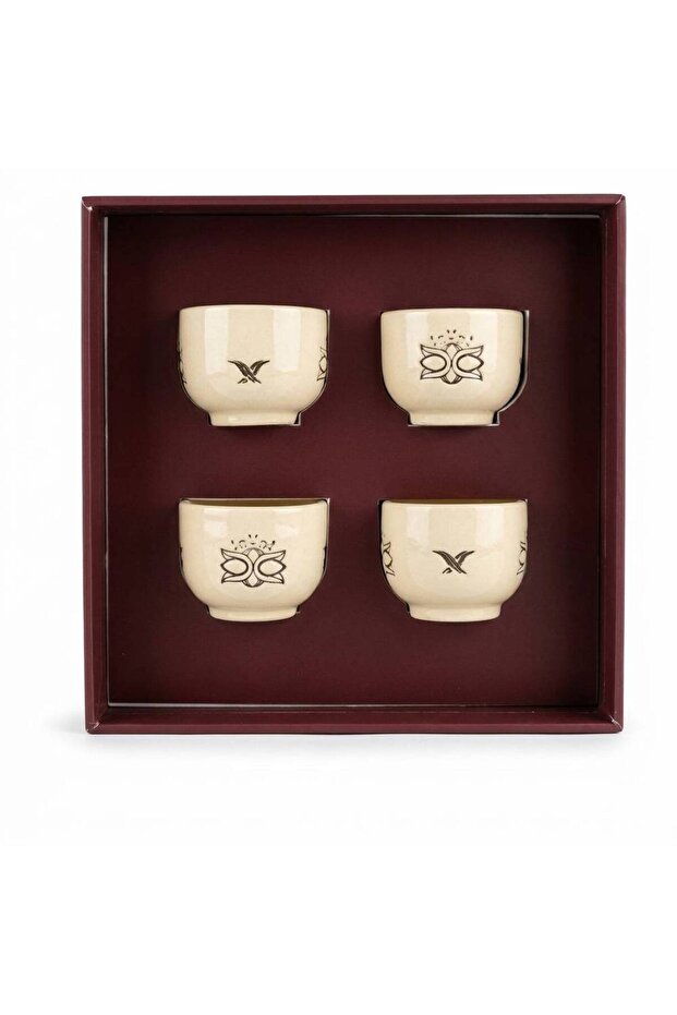 Guest Cup Set - 3