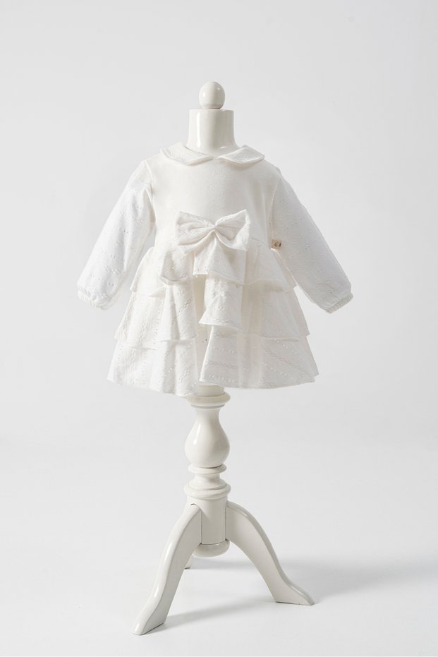 BABY GIRL DRESS