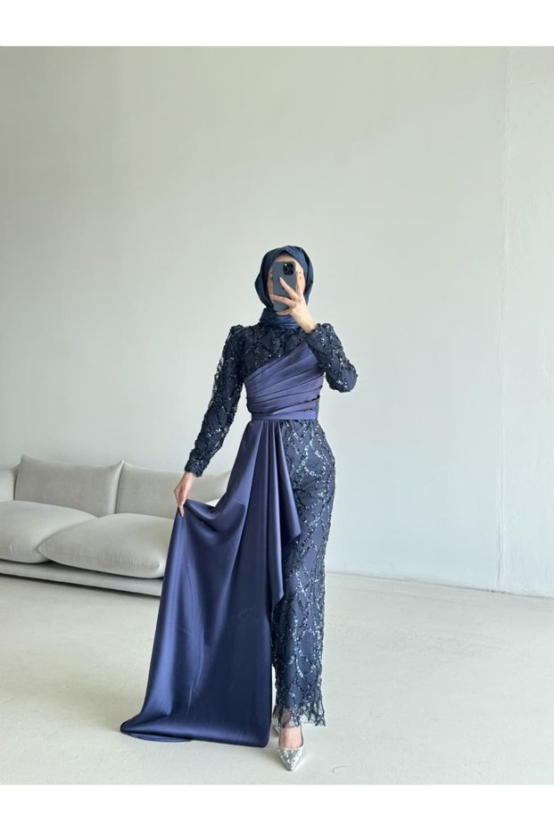 Lavinya Abiye
