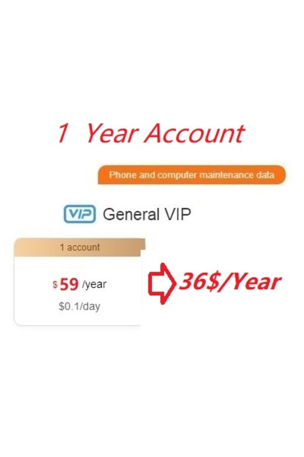 كود تفعيل أداة XZZ VIP لمدة عام واحد لأجهزة ماك بوك وآيفون 17 و14 وسيرفس برو 5 مع مخطط تخطيطي