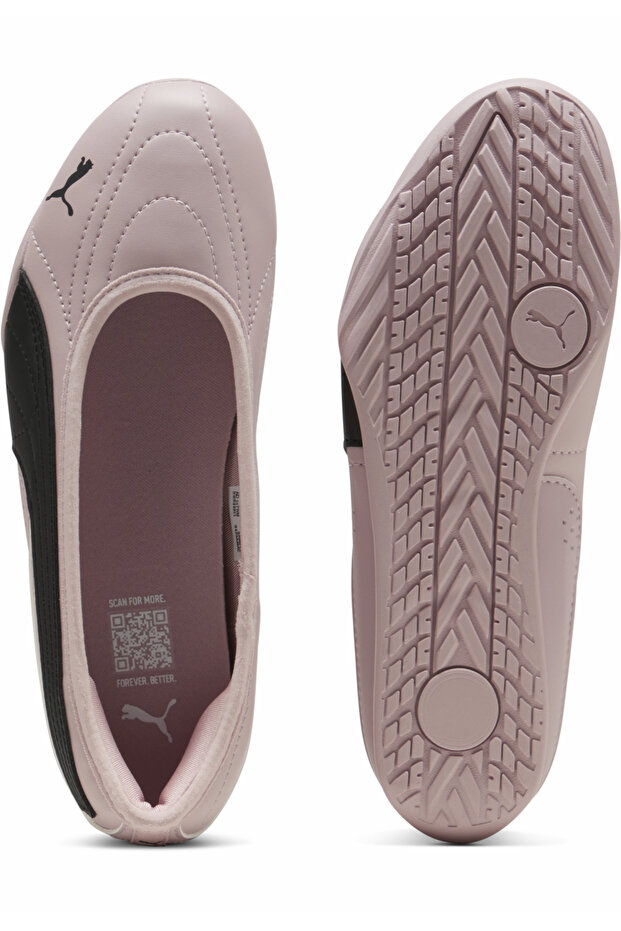 Catch Soleil Ballerinas - 6