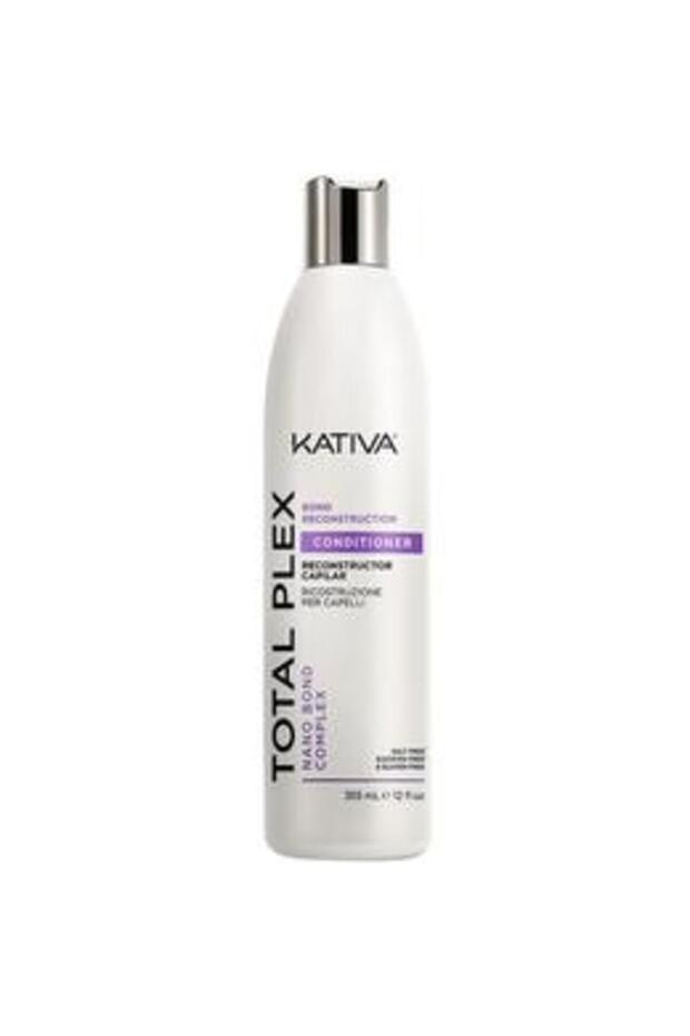 Total Plex Bond Reconstruction Conditioner, 355 ml - 1