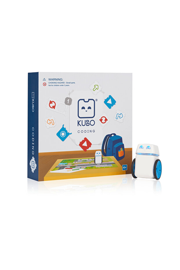 Coding Robotik Kodlama Başlangıç Seti