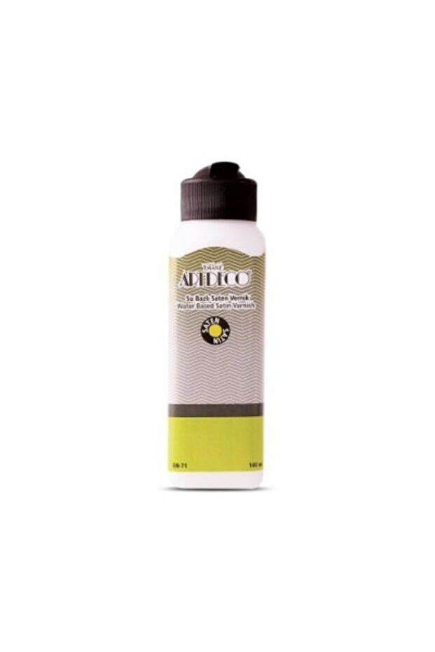 140ml Saten Vernik