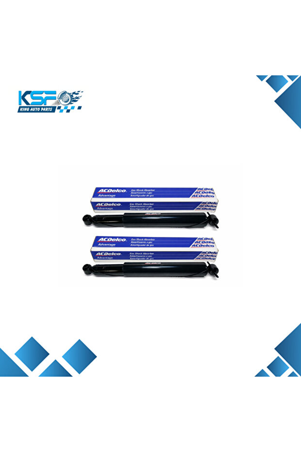 طقم مساعدات خلفيه جمس شفر 89-99 الصناعه / اصلي