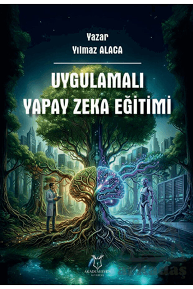 Uygulamalı Yapay Zeka Eğitimi