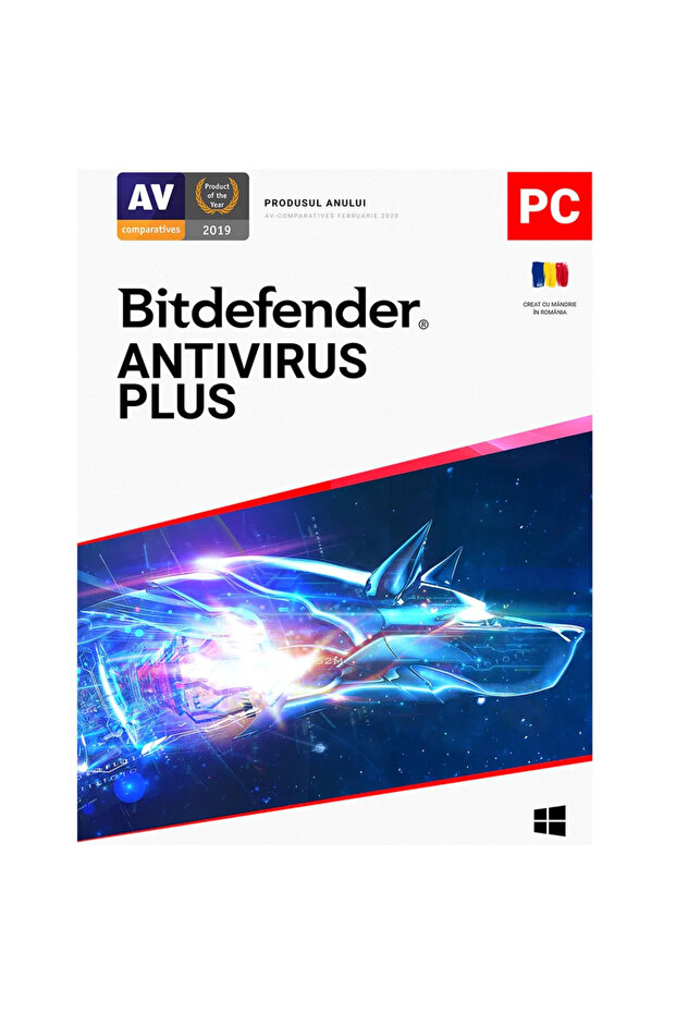 Plus 1 an, 10 dispozitive - 1