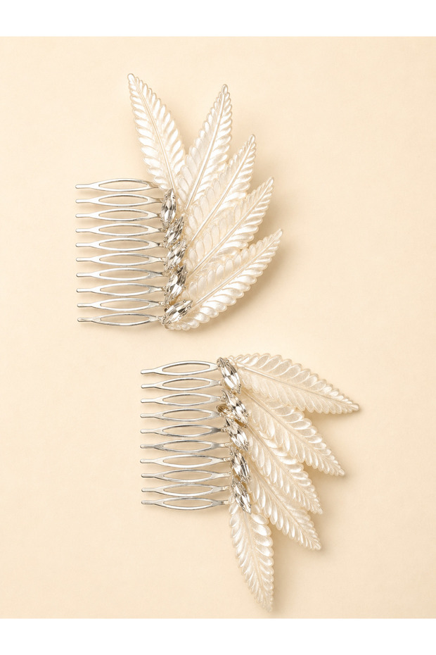 Bridal Hairpin Bridal Accessory Bridal Crown