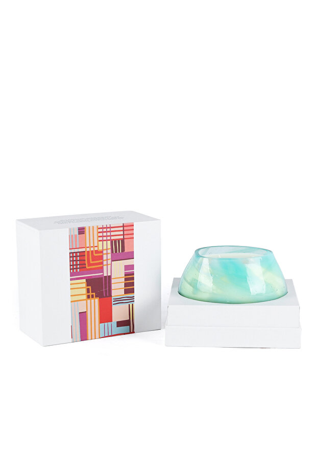 Ilana Candle Coconut driftwood