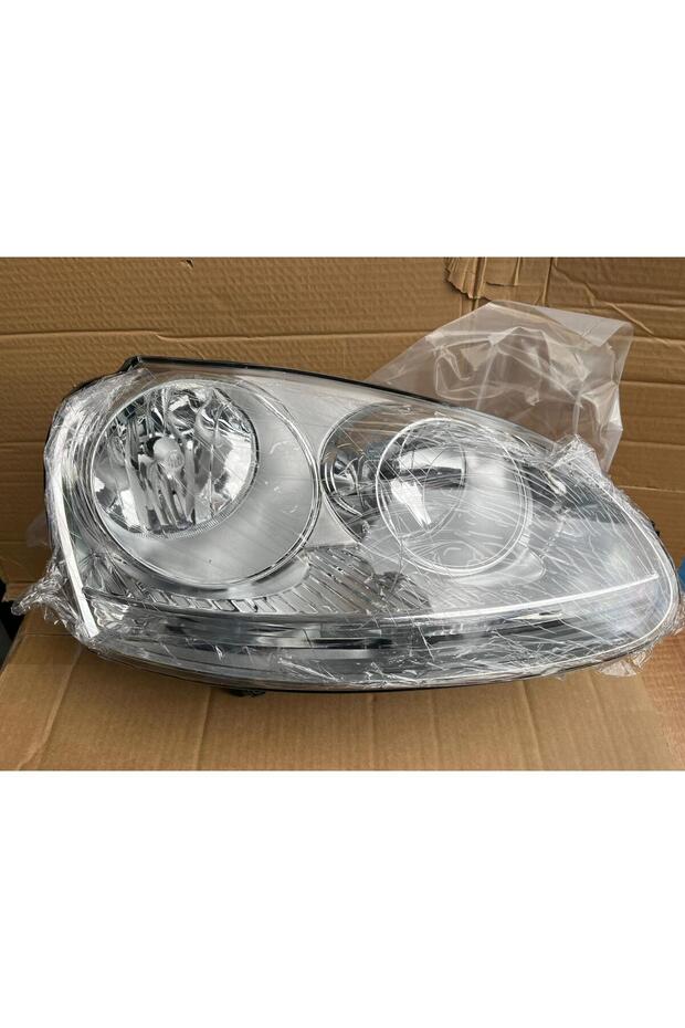 VW Golf 5 Sol Far 2005 - 2011