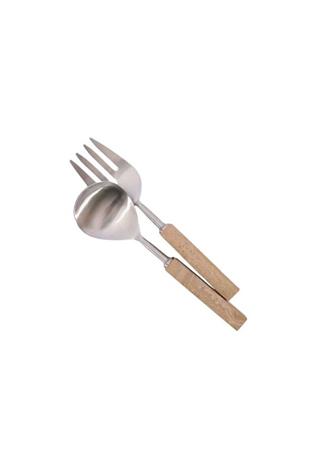 Salad Server Set of 2 from Blanca