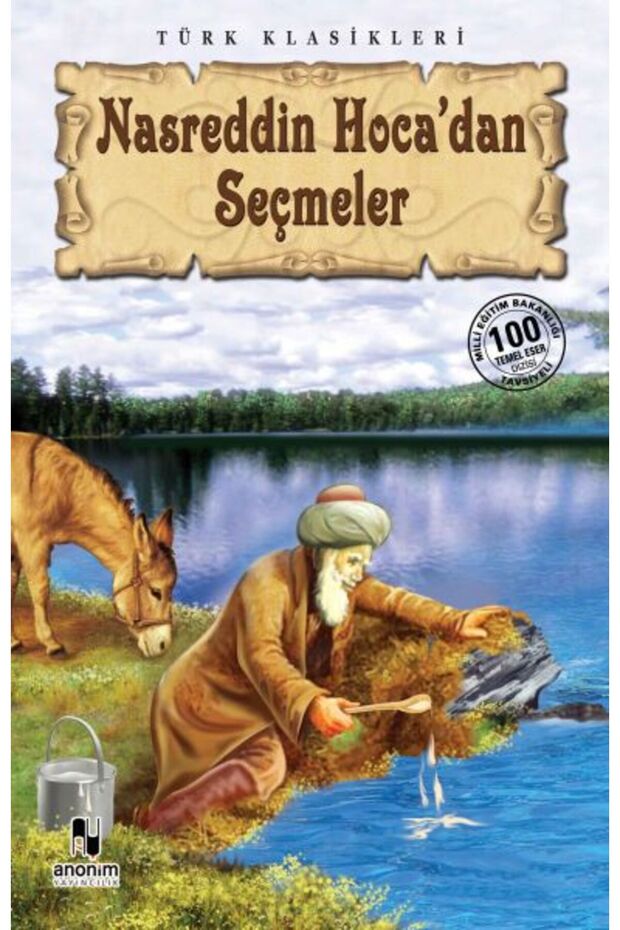 اختيارات من Nasreddin Hoca