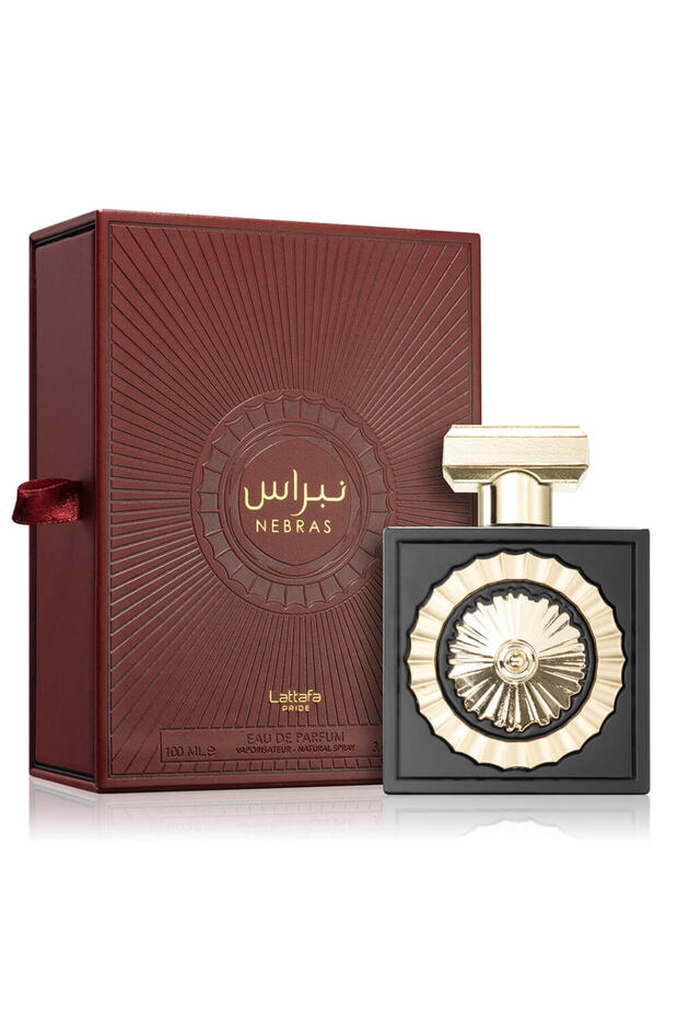 Pride Nebras Eau De Parfum 100ml - 2