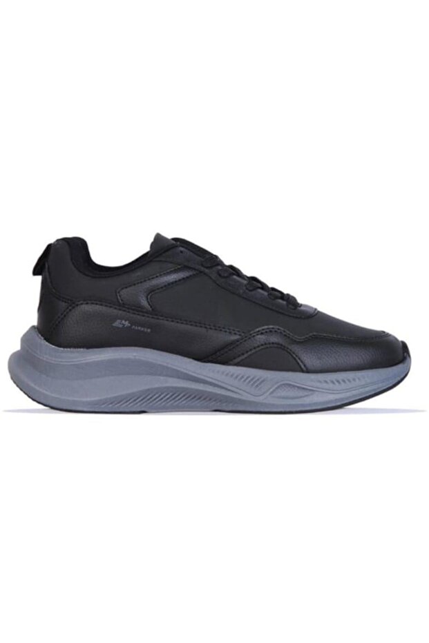 Mp 242-2035 Black Daily Walking Men's Sports Shoes