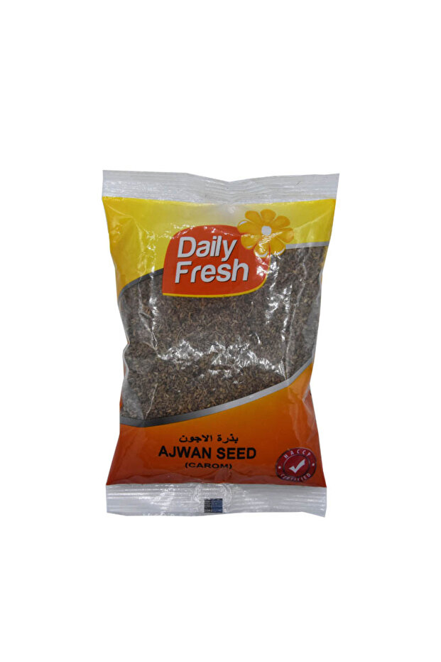 Ajwan Seeds 100g