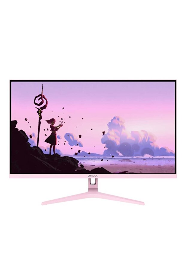 TFT Nova 32 " IPS 180Hz roz - 2