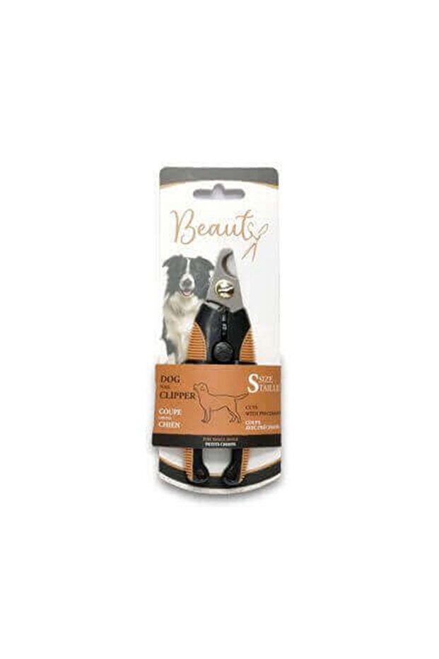 Dog Nail Clipper S Size ( 3 pcs )