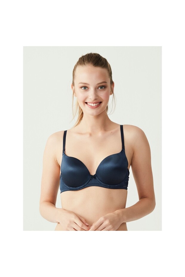 U.S. Polo Assn 66140 Hollow Ear Bra