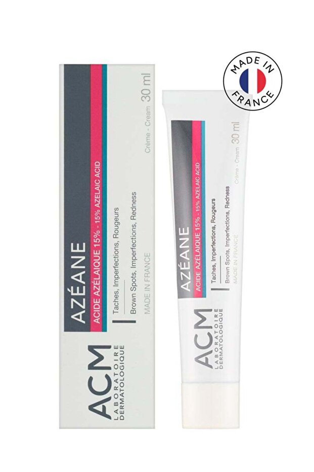 AZEANE CREAM 30ML:4616