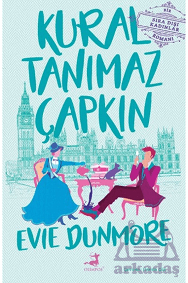 Kural Tanımaz Çapkın