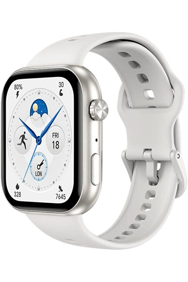 Choice Watch 2i Smartwatch, White