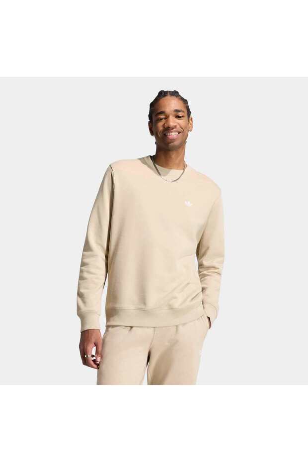 Ess Crew ft Men's Sports Sweatshirt Kt2451