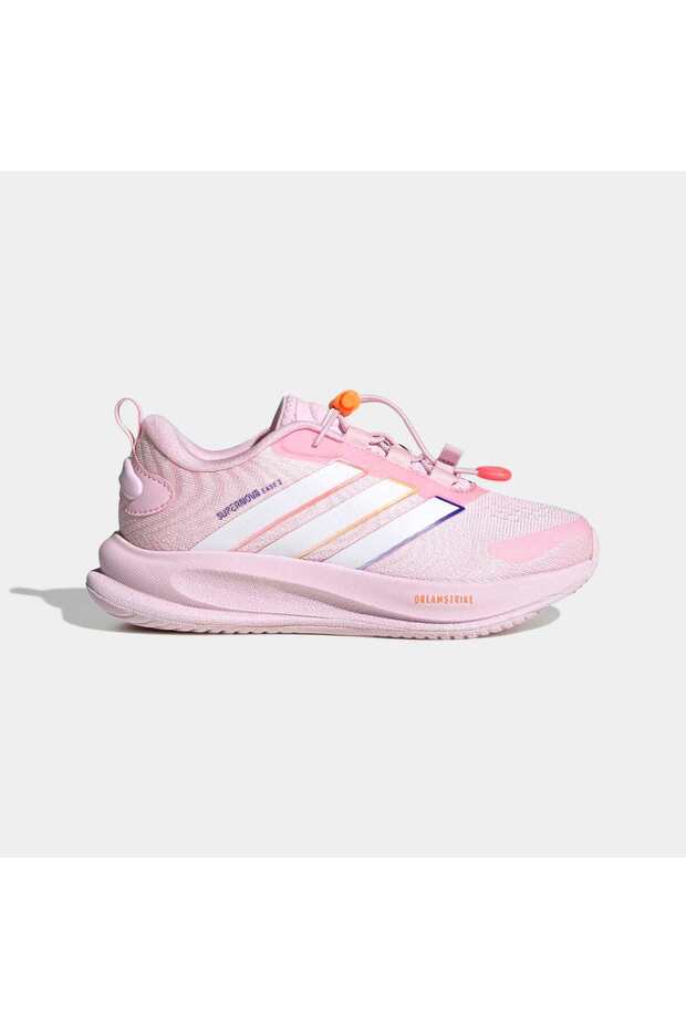 Supernova Ease 2 K Unisex Kids Running Shoes Kj5537