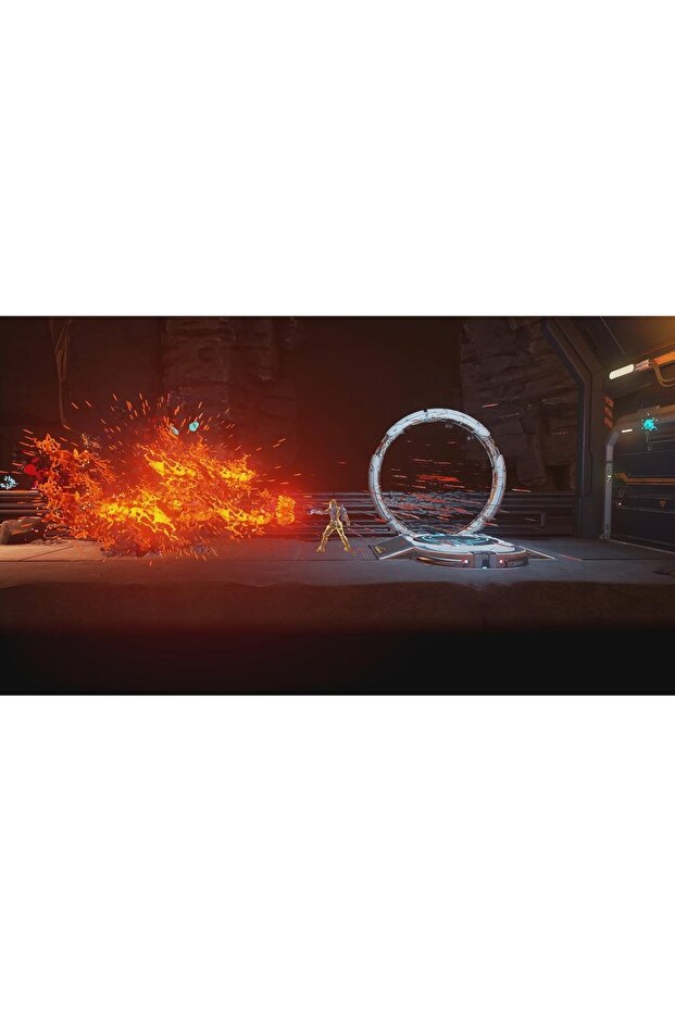 Joc Matterfall PS4 PlayStation 4, Second-Hand - 4