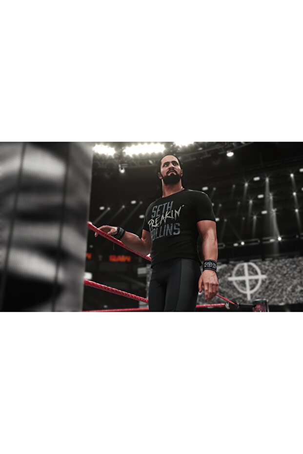 Joc WWE 2K18 Xbox One, Second-Hand - 4
