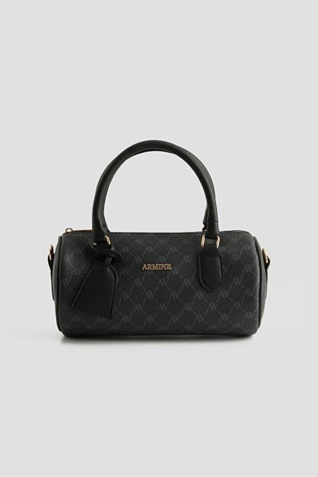 410 Point Women's Hand & Shoulder Bag