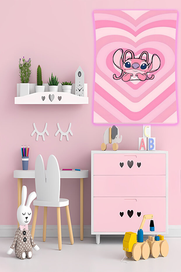 Child-Y20 Wall Covering Shiny Quality Fabric Room Decor Tapestry Wall Carpet Gaming
