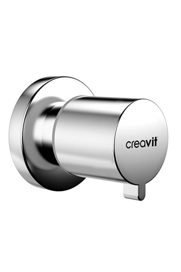 Ac50L Intermediate Cut-Off Valve 1/2-1/1 Without Logo