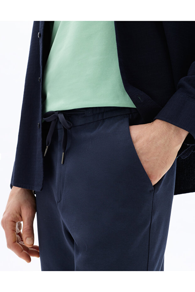 Pantaloni chino Noval - 6