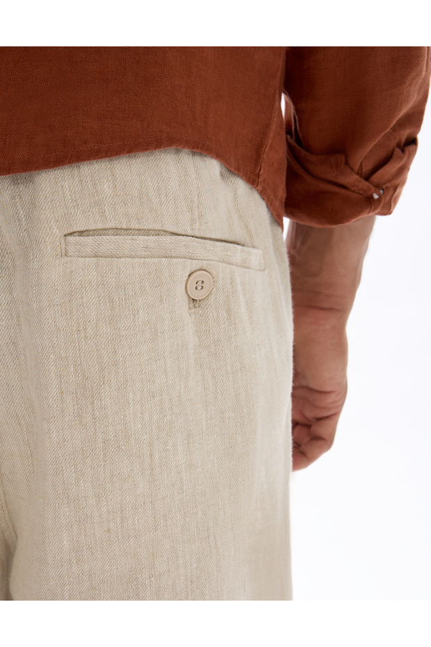 Pantaloni de in Dolinus - 6
