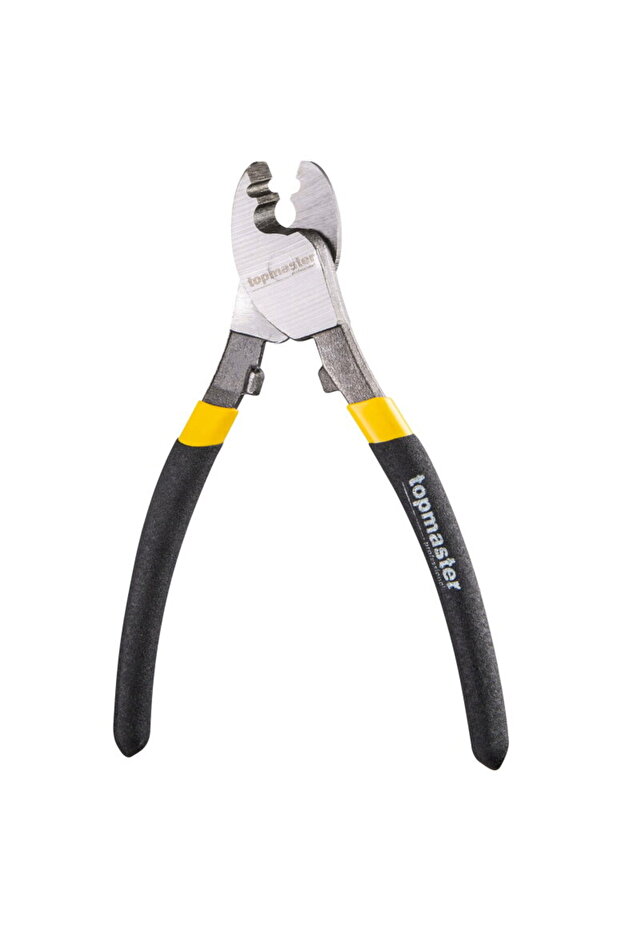 Cleste pentru cabluri 160mm TMP - 2