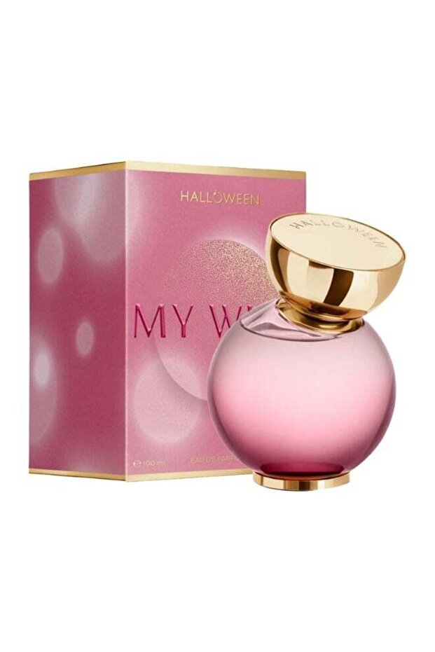 My Wish EDP 100ml