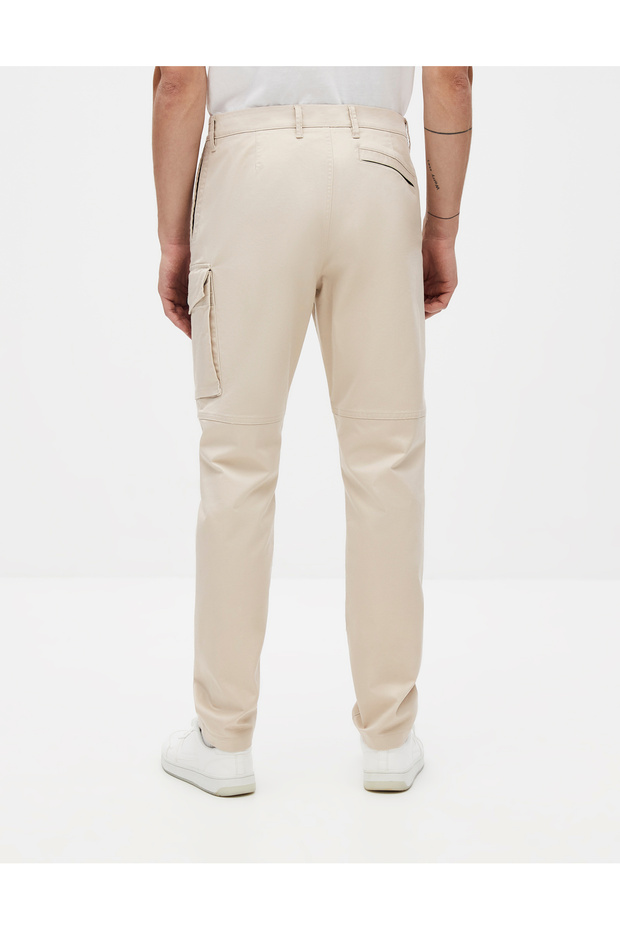 Pantaloni cargo - 2