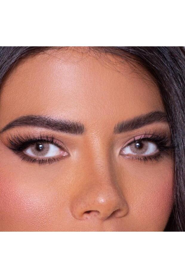 Glitters Contact Lenses - Foxy (PNB121)