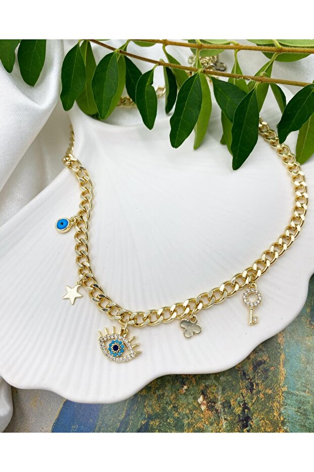 Charm Kolye