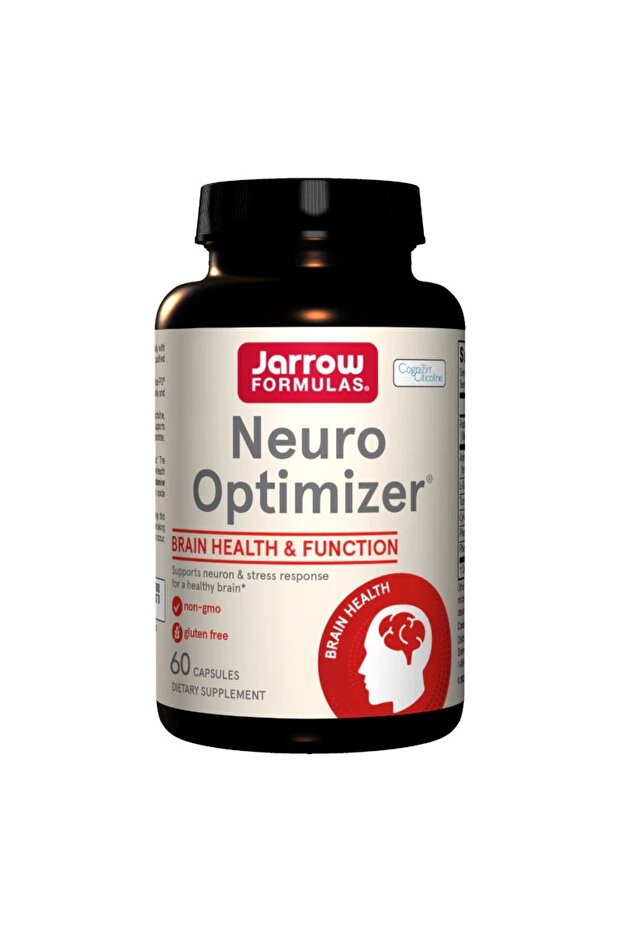 Neuro Optimizer® 60 caps - 1