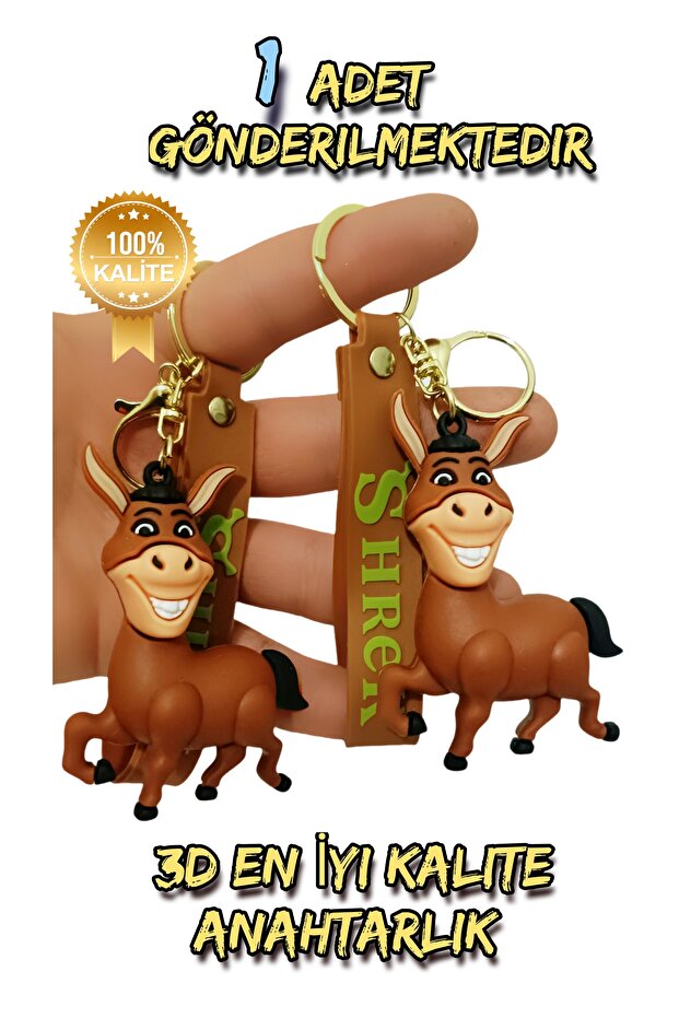 Cartoon Character Keychain Large Size Best Quality