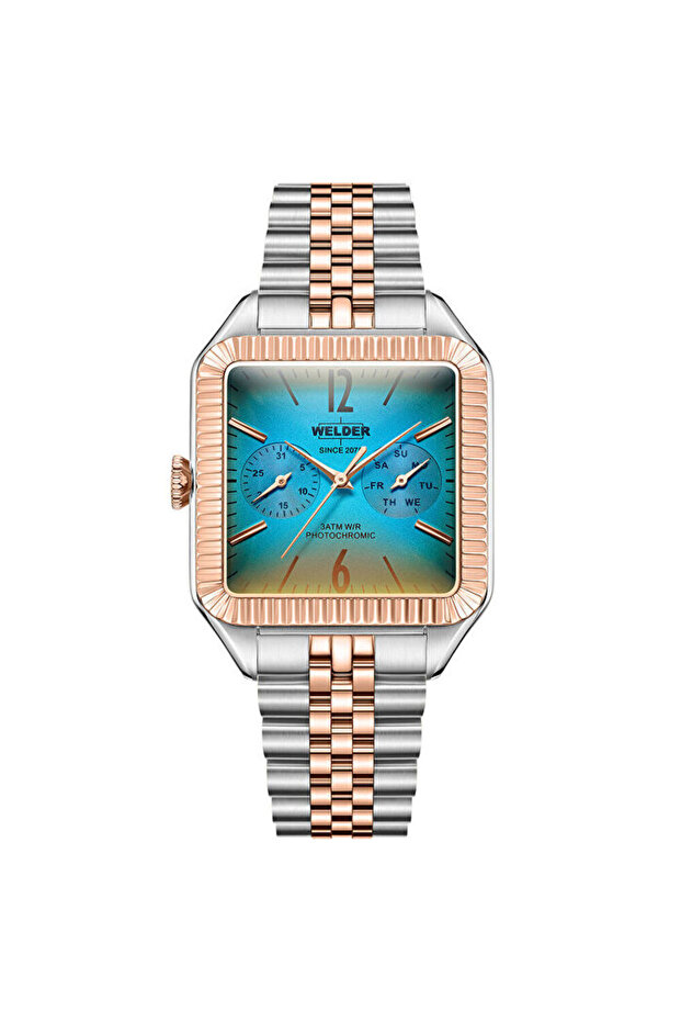 Wwrc851 Women's Wristwatch