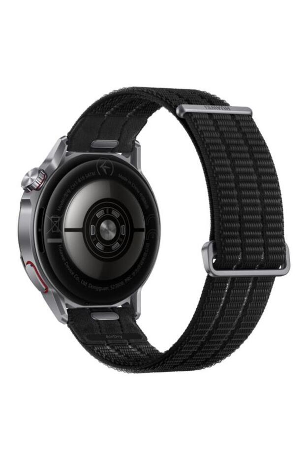 Ceas inteligent Watch GT Runner 2 Negru - 7