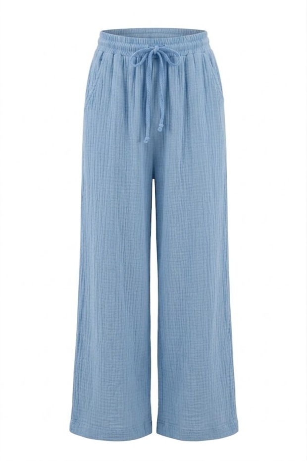 MUSLIN PANTS
