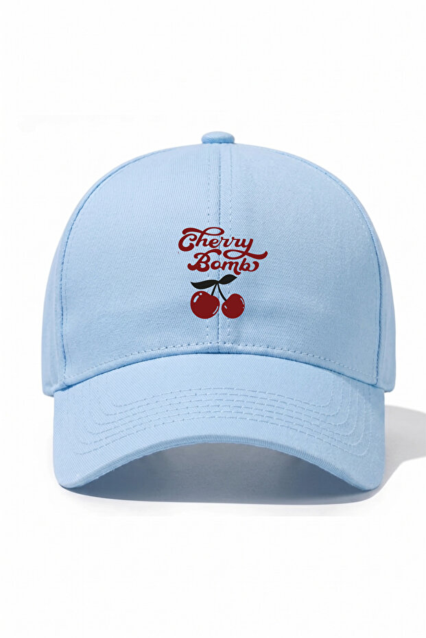 قبعة Snapback للسيدات من Cherry Bomb