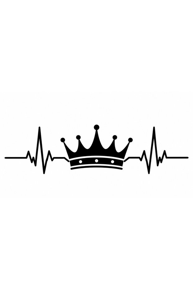 Auto Rhythm King Crown Model