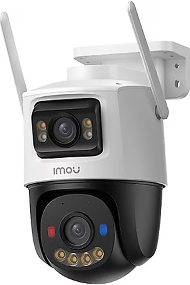 كاميرا IMOU 3+3MP IPC-S7XCP-6M1TED-EU-V سبيد دوم 4G PT